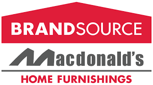 Macdonald's Logo